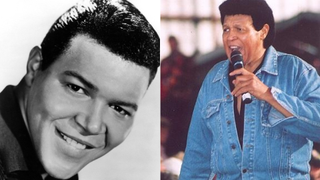 Chubby Checker Sues HP Over Penis-Measuring webOS App